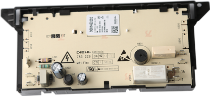 12036120 Hodiny Bosch | Siemens