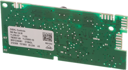 12036334 Řídící modul Bosch | Siemens