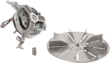 12036358 Motor ventilátoru Bosch | Siemens