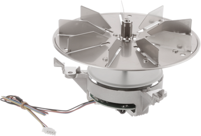 12036358 Motor ventilátoru Bosch | Siemens