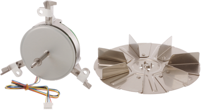 12036359 Motor ventilátoru Bosch | Siemens