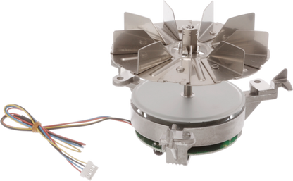 12036383 Motor ventilátoru Bosch | Siemens