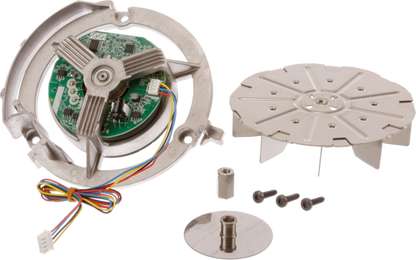 12036386 Motor ventilátoru Bosch | Siemens