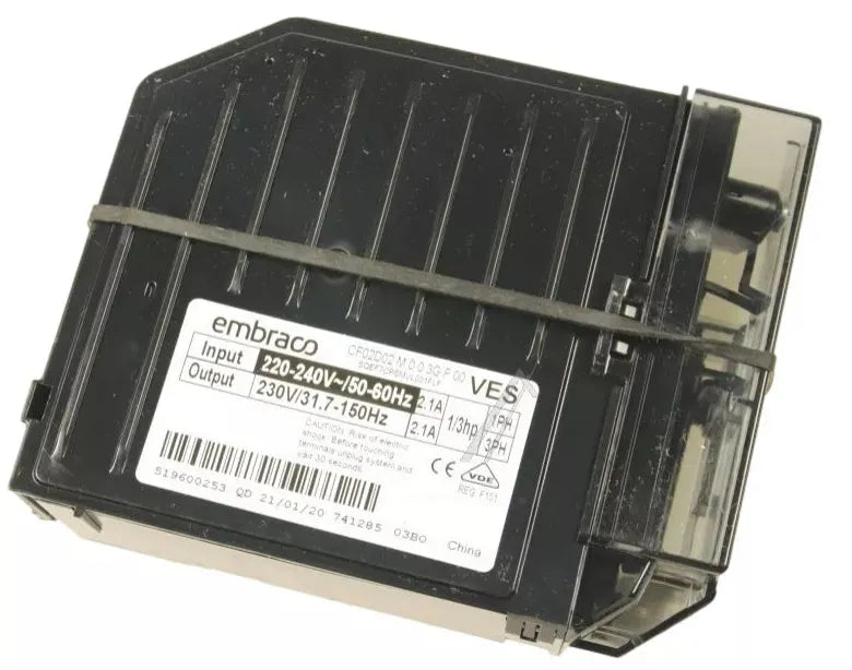 12036750 Technologie do lednice