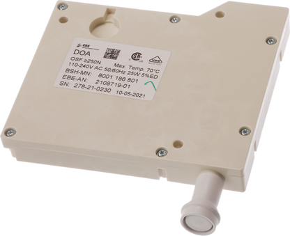 12036901 Modul otevření dveří Bosch | Siemens