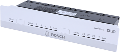 12037096 Nenaprogramovaný řídicí modul Bosch | Siemens