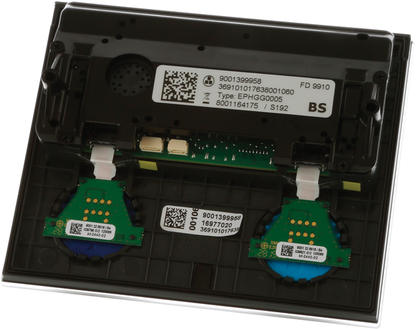 12037325 Ovládací modul naprogramovaný Bosch | Siemens
