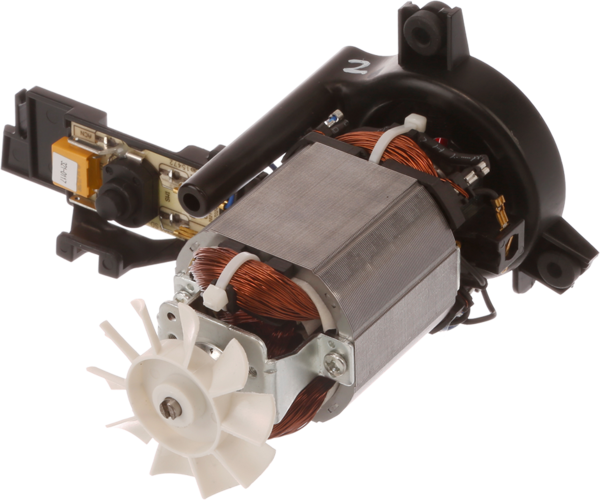 12037474 Motor Bosch | Siemens
