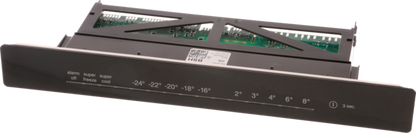 12037740 Nenaprogramovaný řídicí modul Bosch | Siemens