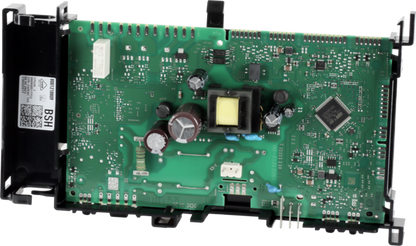 12037857 Nenaprogramovaný řídicí modul Bosch | Siemens