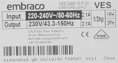 12037859 Modul motoru Bosch | Siemens