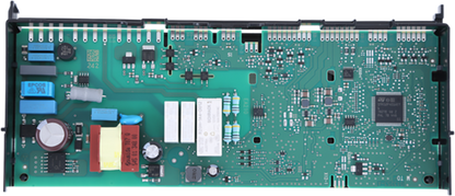 12037899 Nenaprogramovaný řídicí modul Bosch | Siemens
