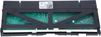 12037899 Nenaprogramovaný řídicí modul Bosch | Siemens