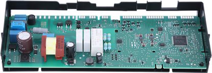 12037899 Nenaprogramovaný řídicí modul Bosch | Siemens