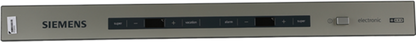 12037976 Nenaprogramovaný řídicí modul Bosch | Siemens