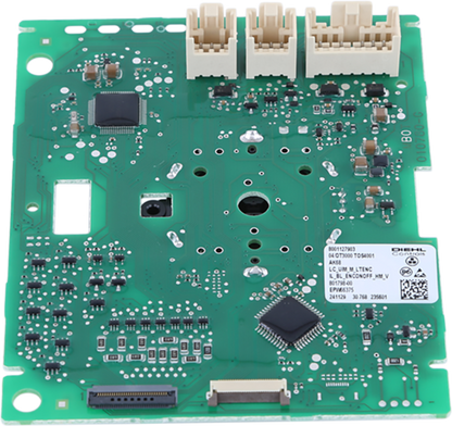 12038221 Ovládací modul nenaprogramovaný Bosch | Siemens