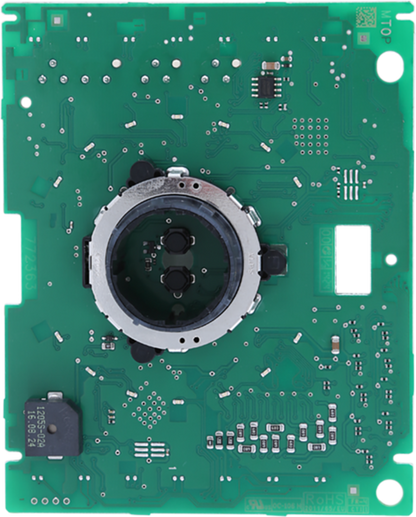 12038221 Ovládací modul nenaprogramovaný Bosch | Siemens