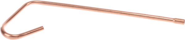 12038421 Trubka Bosch | Siemens