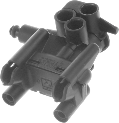 12038457 Odtokov� sada Bosch Siemens