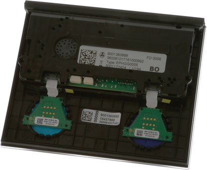 12038628 Ovládací modul naprogramovaný Bosch | Siemens