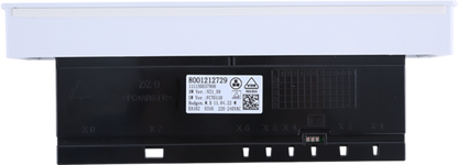 12039177 Nenaprogramovaný řídicí modul Bosch | Siemens