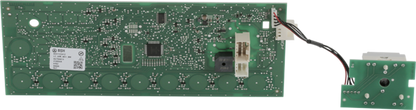 12039633 Ovládací modul naprogramovaný Bosch | Siemens
