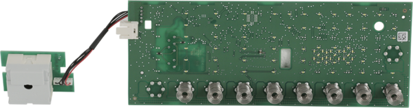 12039633 Ovládací modul naprogramovaný Bosch | Siemens