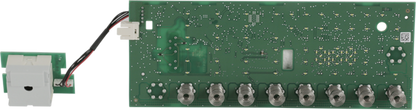 12039633 Ovládací modul naprogramovaný Bosch | Siemens
