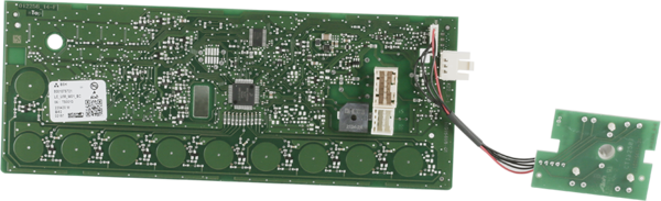 12039677 Ovládací modul naprogramovaný Bosch | Siemens