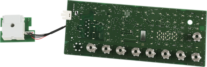 12039691 Ovládací modul naprogramovaný Bosch | Siemens