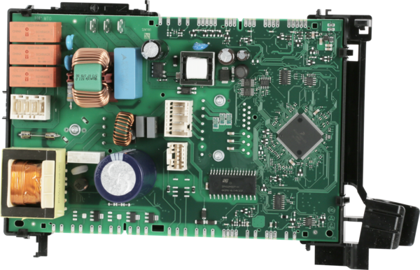 12039912 Modul výkonu/invertoru naprogramován Bosch | Siemens