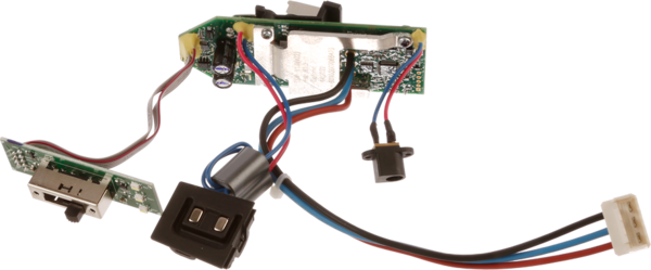 12040143 Modul motoru
