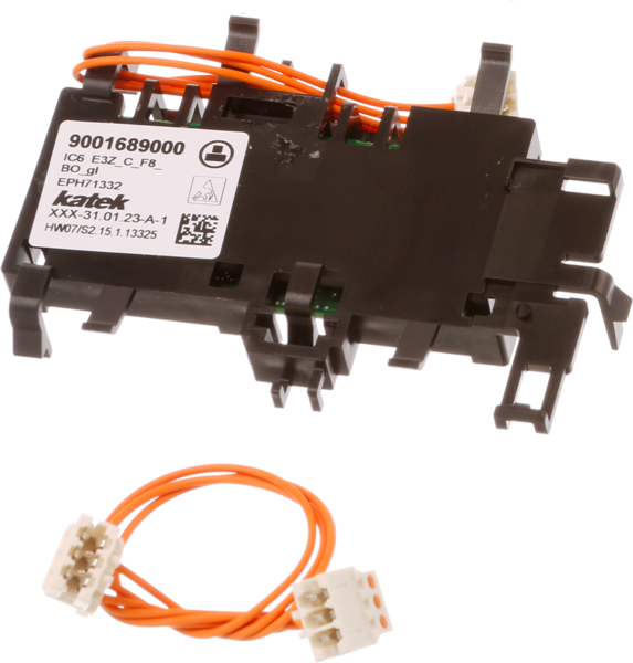 12040434 Connectivity modul
