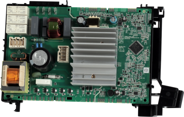 12040718 Modul výkonu/invertoru nenaprogamován Bosch | Siemens