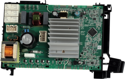 12040718 Modul výkonu/invertoru nenaprogamován Bosch | Siemens