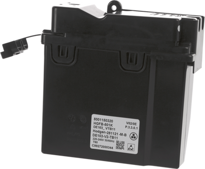 12041569 Technologie Inverter Bosch | Siemens