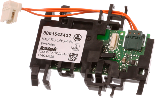 12016803 Connectivity modul