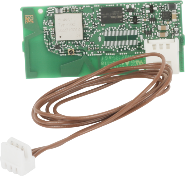 12029635 Connectivity modul Bosch | Siemens ilustrativní