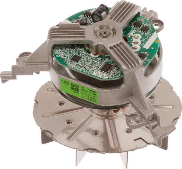 12042263 Motor ventilátoru
