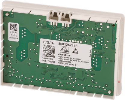 12042426 Rozhraní Bosch | Siemens