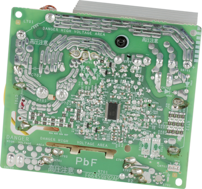 12042560 Technologie Inverter Bosch | Siemens