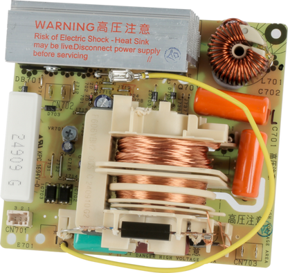 12042560 Technologie Inverter Bosch | Siemens