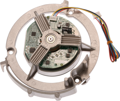 12042959 Motor ventilátoru Bosch | Siemens