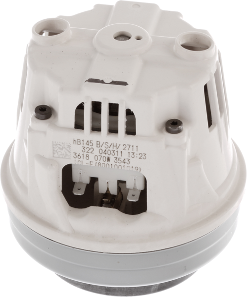 12044239 Motor ventilátoru