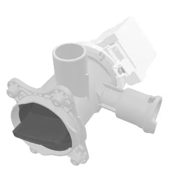 12044806 Čerpadlo Bosch | Siemens