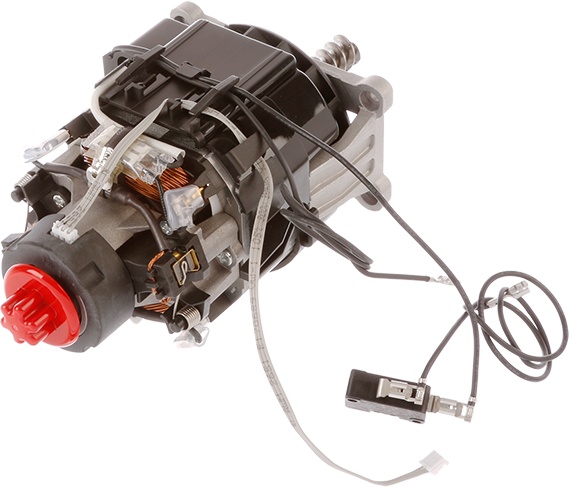 12044838 Motor