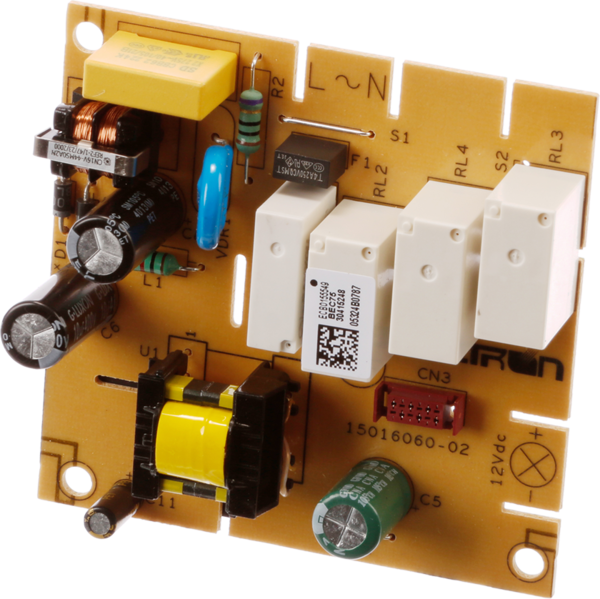 12046175 R�d�c� modul Bosch Siemens