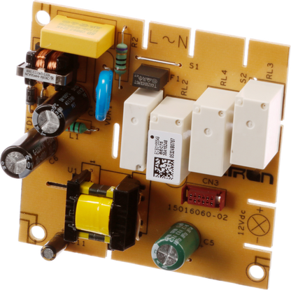 12046175 R�d�c� modul Bosch Siemens
