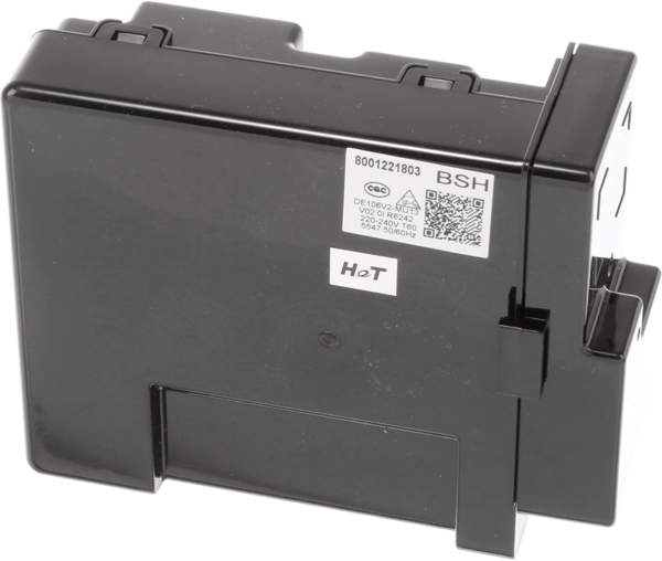 12046258 Technologie Inverter Bosch | Siemens