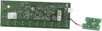 12047353 Ovládací modul naprogramovaný Bosch | Siemens